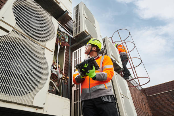 Best Best HVAC companies  in Hacienda Heights, CA