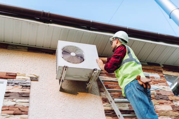 Best Heating repair services  in Hacienda Heights, CA