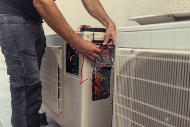Best Emergency HVAC repair  in Hacienda Heights, CA