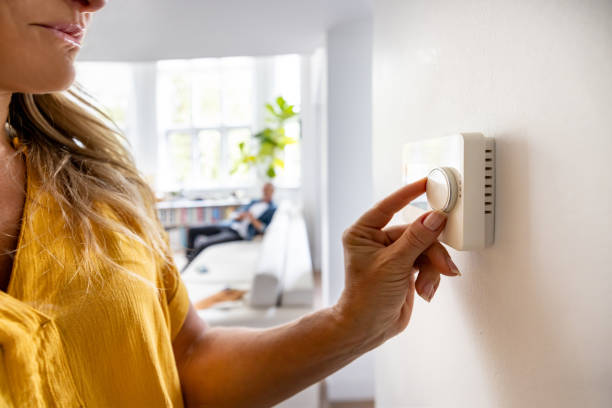 Trusted Hacienda Heights, CA HVAC Experts