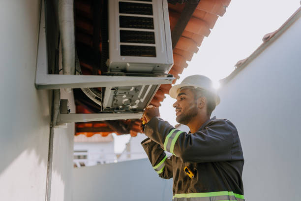 Best Affordable HVAC services  in Hacienda Heights, CA