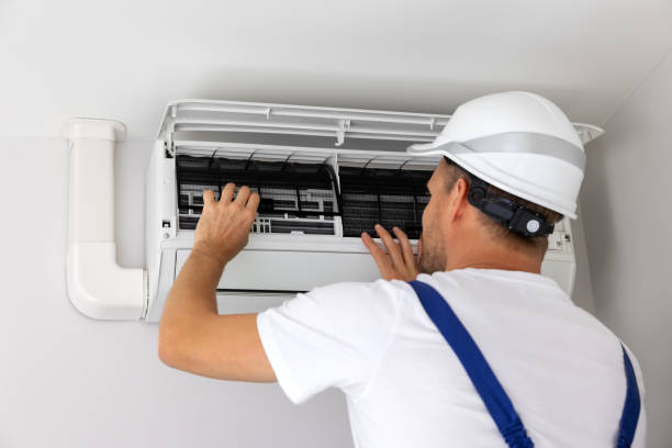 Best HVAC system installation  in Hacienda Heights, CA