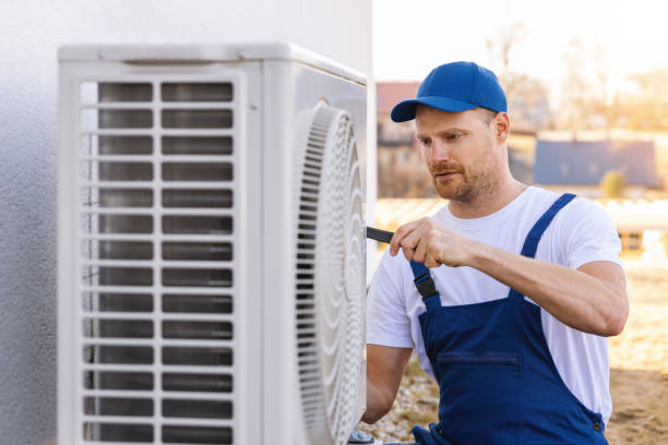 Best HVAC tune-up services  in Hacienda Heights, CA